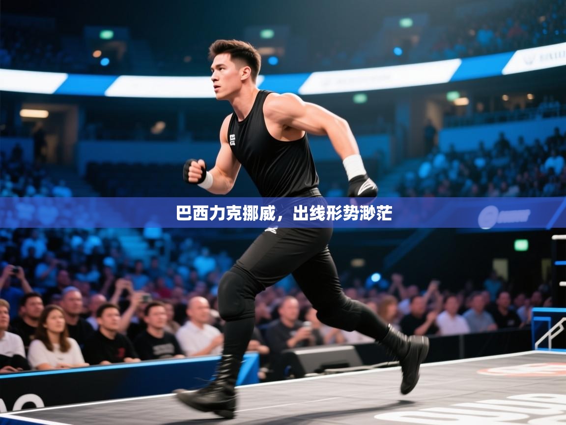 巴西力克挪威，出线形势渺茫  第1张