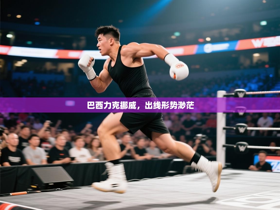 巴西力克挪威，出线形势渺茫  第2张