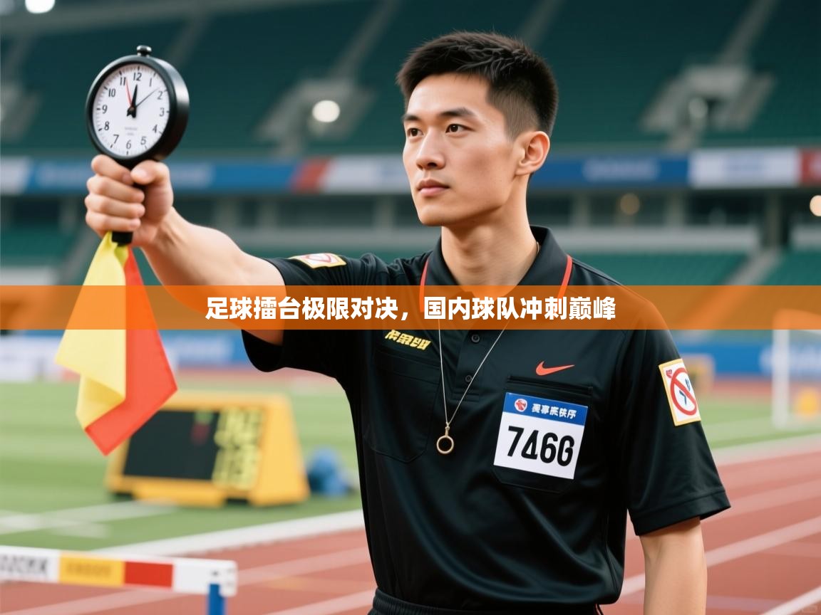 足球擂台极限对决,国内球队冲刺巅峰 第2张