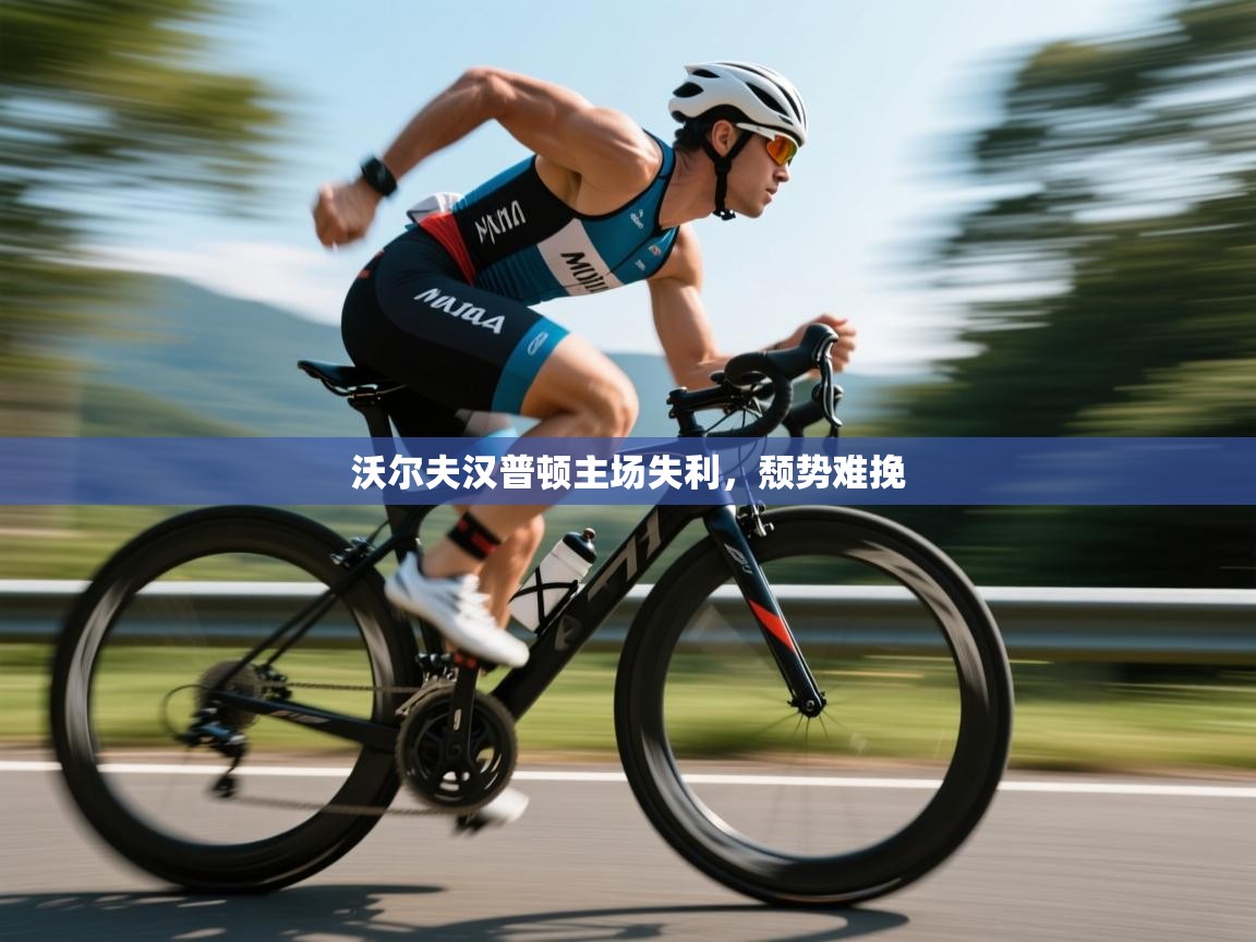 沃尔夫汉普顿主场失利，颓势难挽  第2张