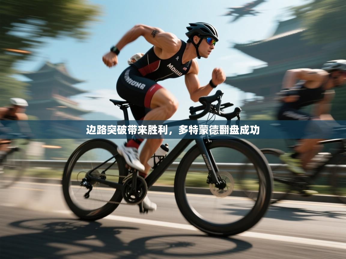 边路突破带来胜利，多特蒙德翻盘成功  第1张