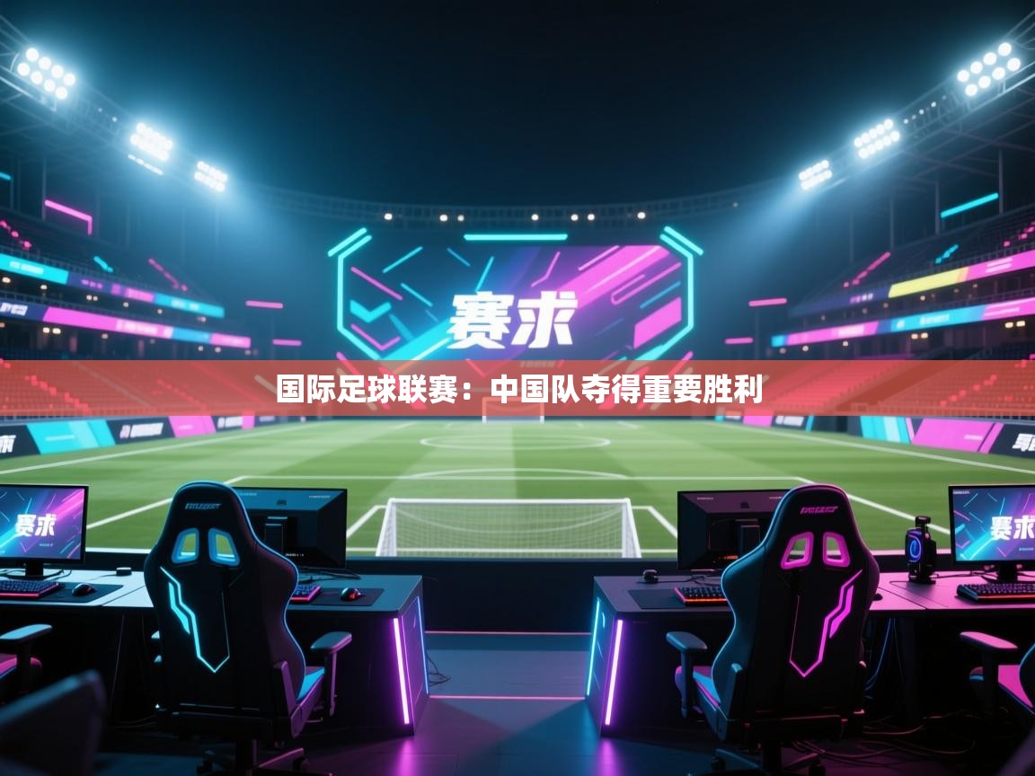 国际足球联赛：中国队夺得重要胜利
