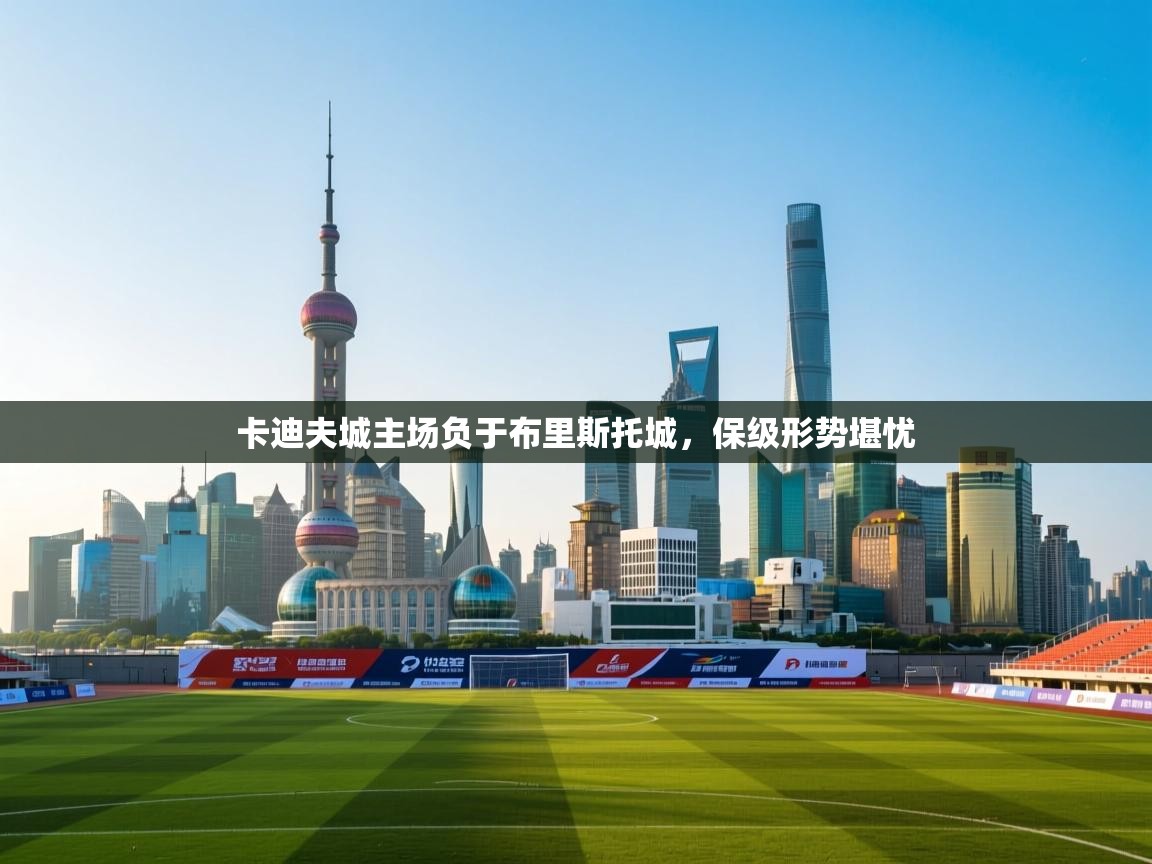 卡迪夫城主场负于布里斯托城,保级形势堪忧 第2张