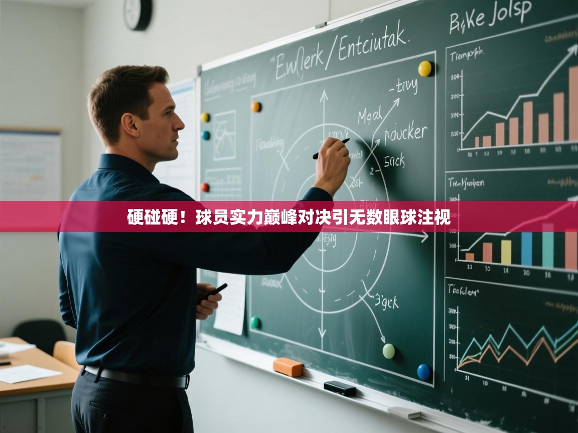 硬碰硬!球员实力巅峰对决引无数眼球注视 第2张