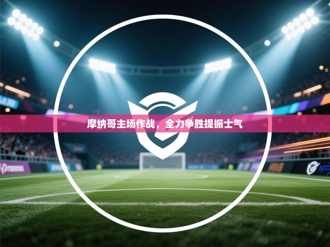 摩纳哥主场作战,全力争胜提振士气 第2张