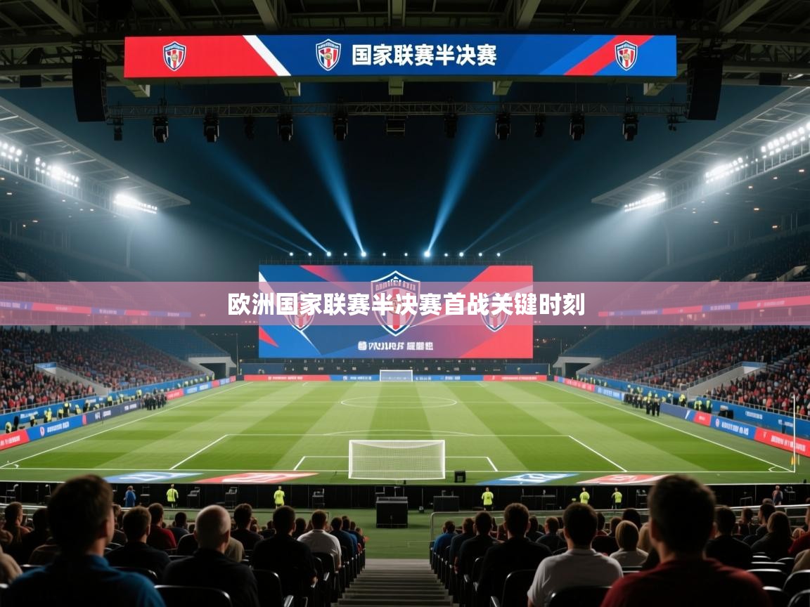 欧洲国家联赛半决赛首战关键时刻  第1张