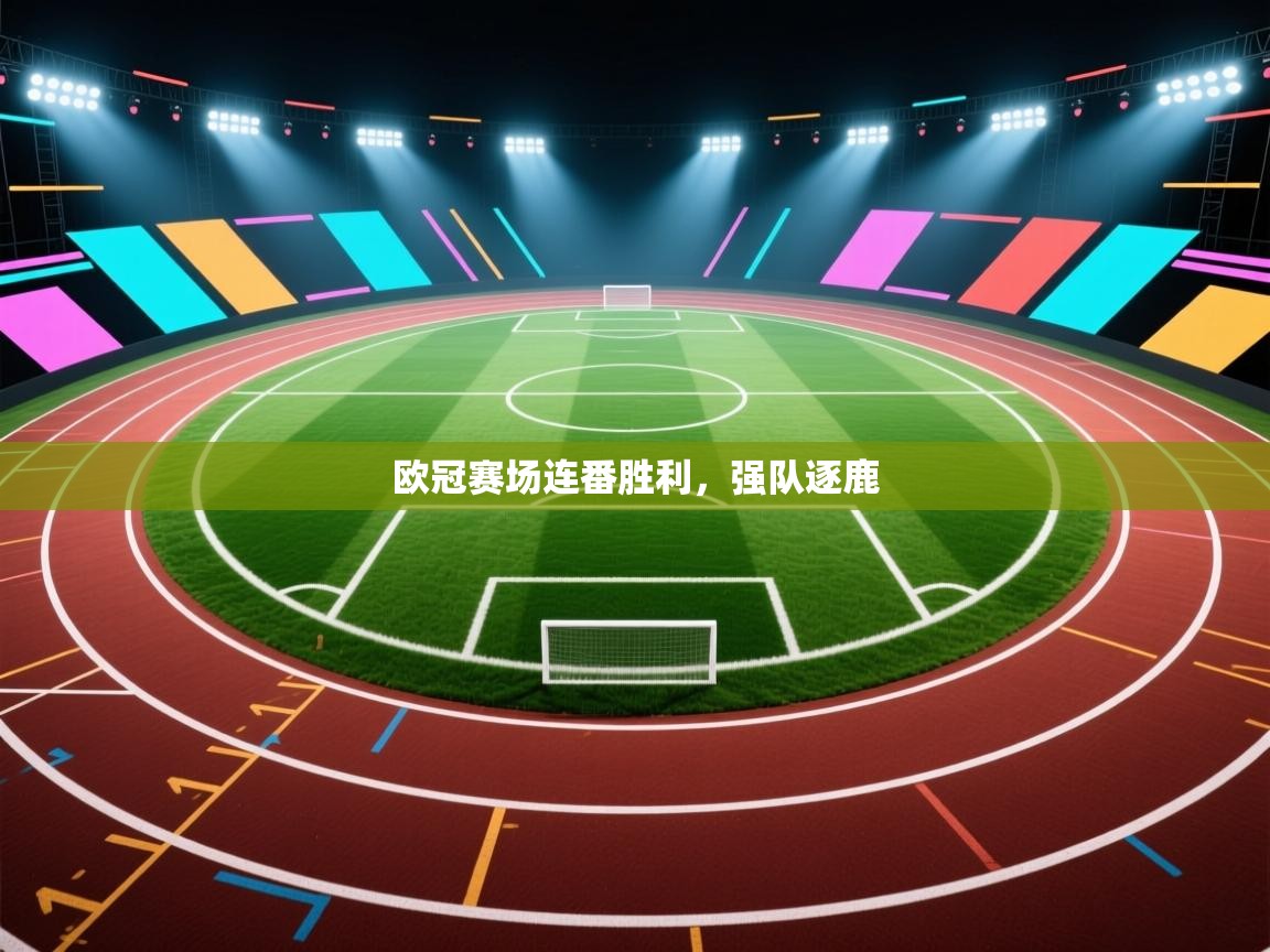 欧冠赛场连番胜利，强队逐鹿  第1张