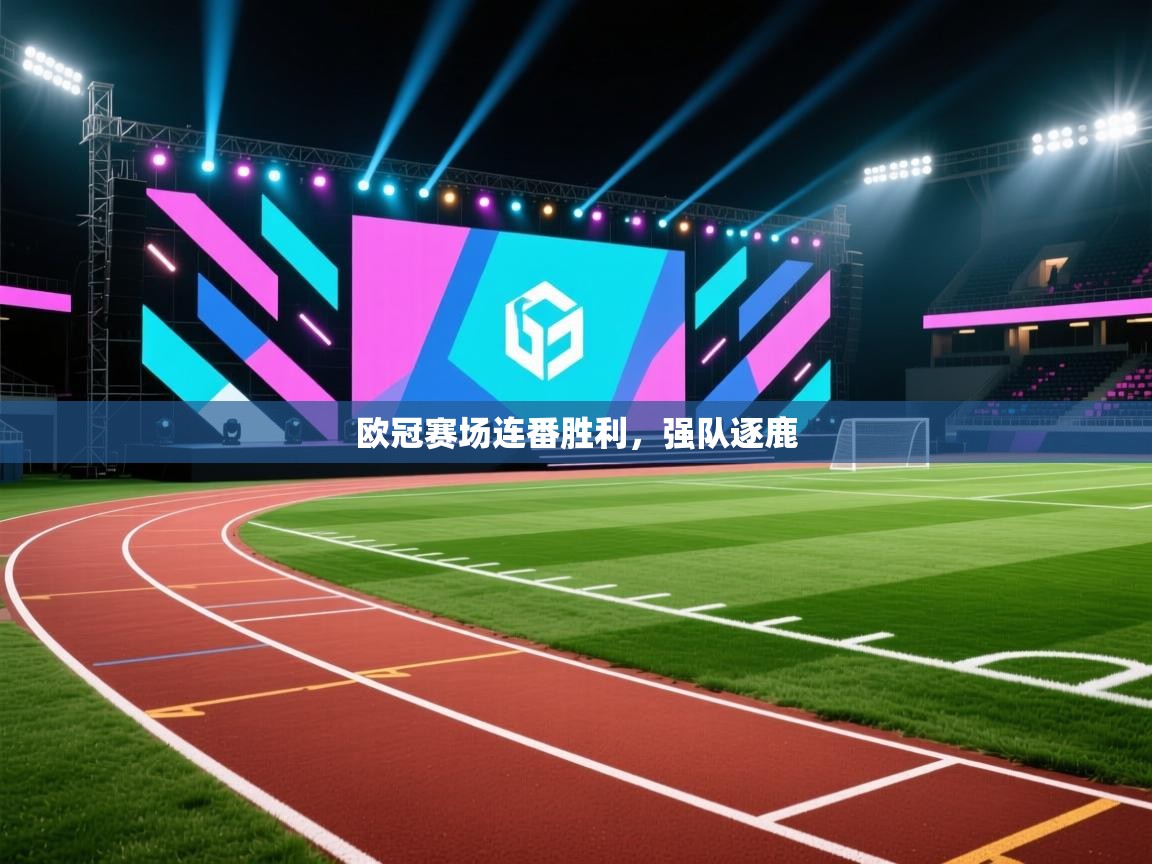 欧冠赛场连番胜利，强队逐鹿  第2张