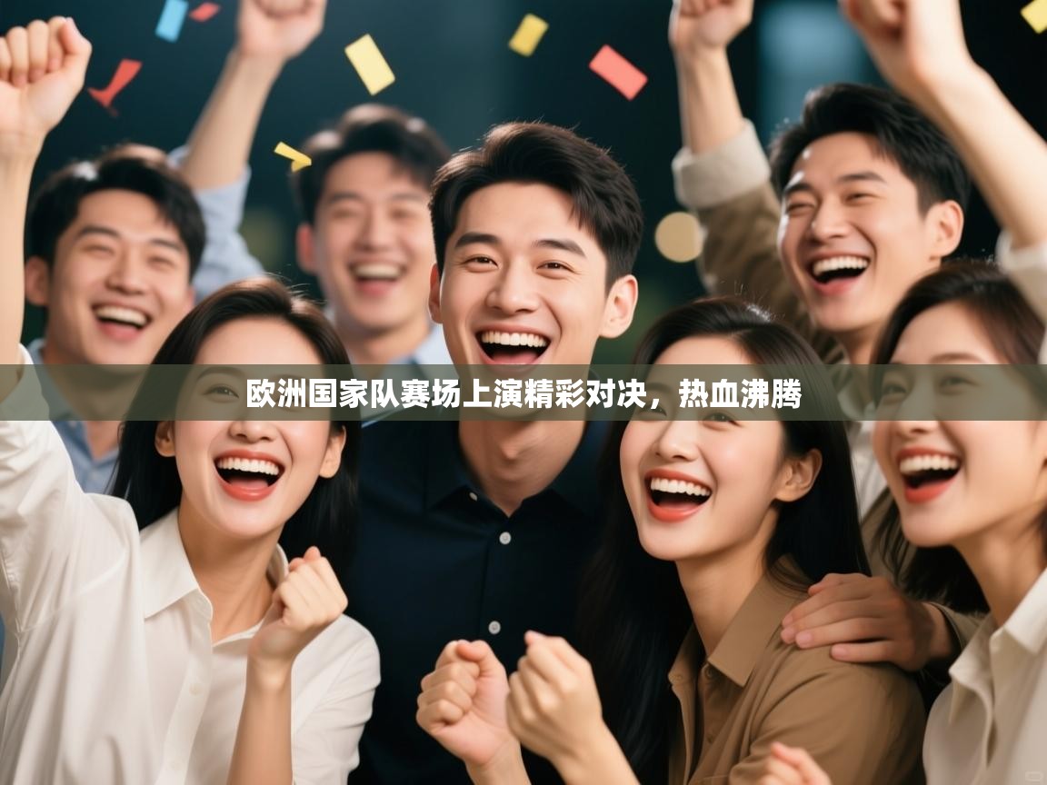 欧洲国家队赛场上演精彩对决，热血沸腾  第2张