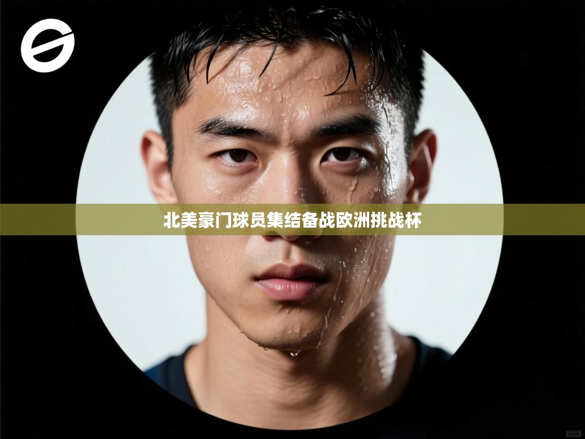 北美豪门球员集结备战欧洲挑战杯