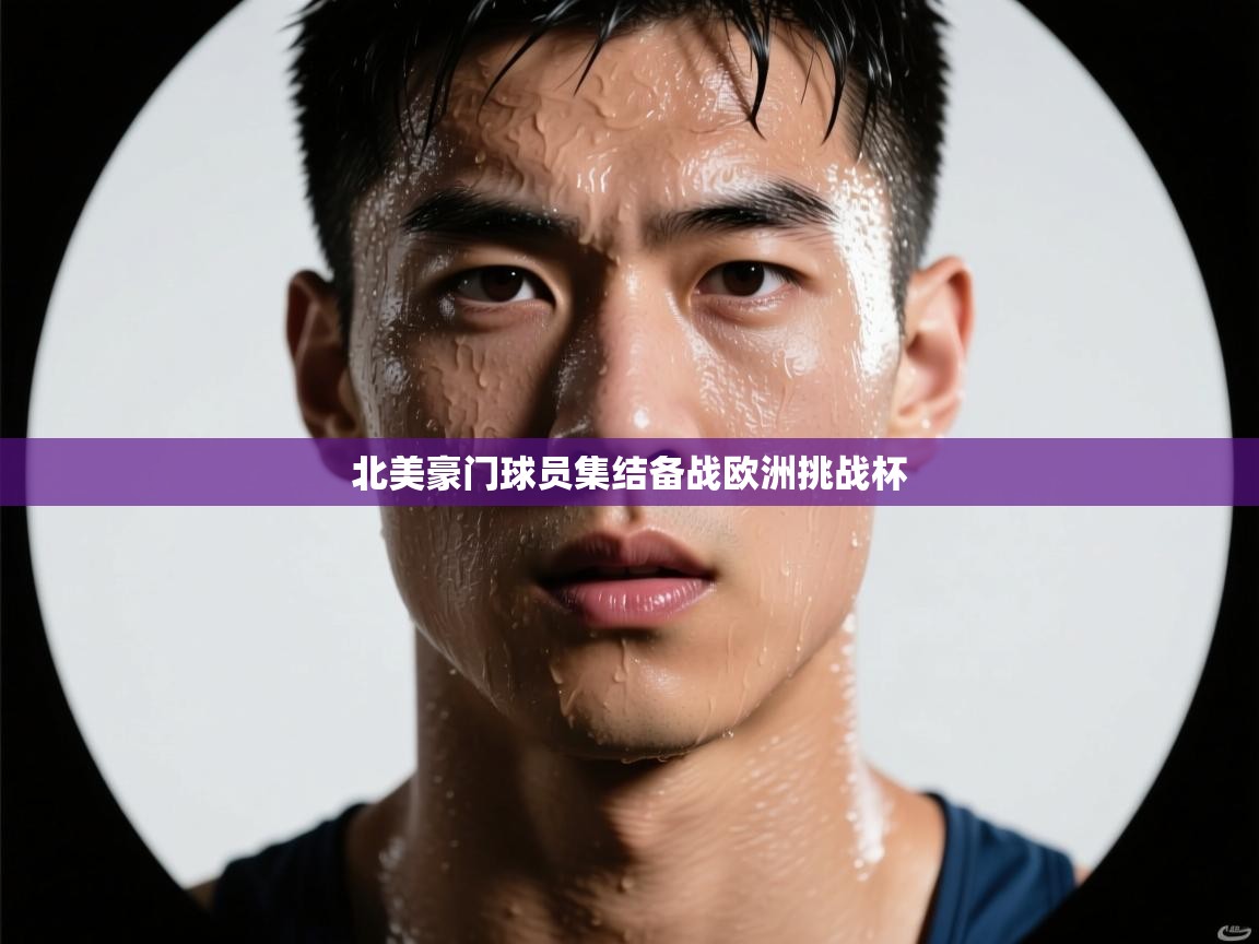 北美豪门球员集结备战欧洲挑战杯 第2张