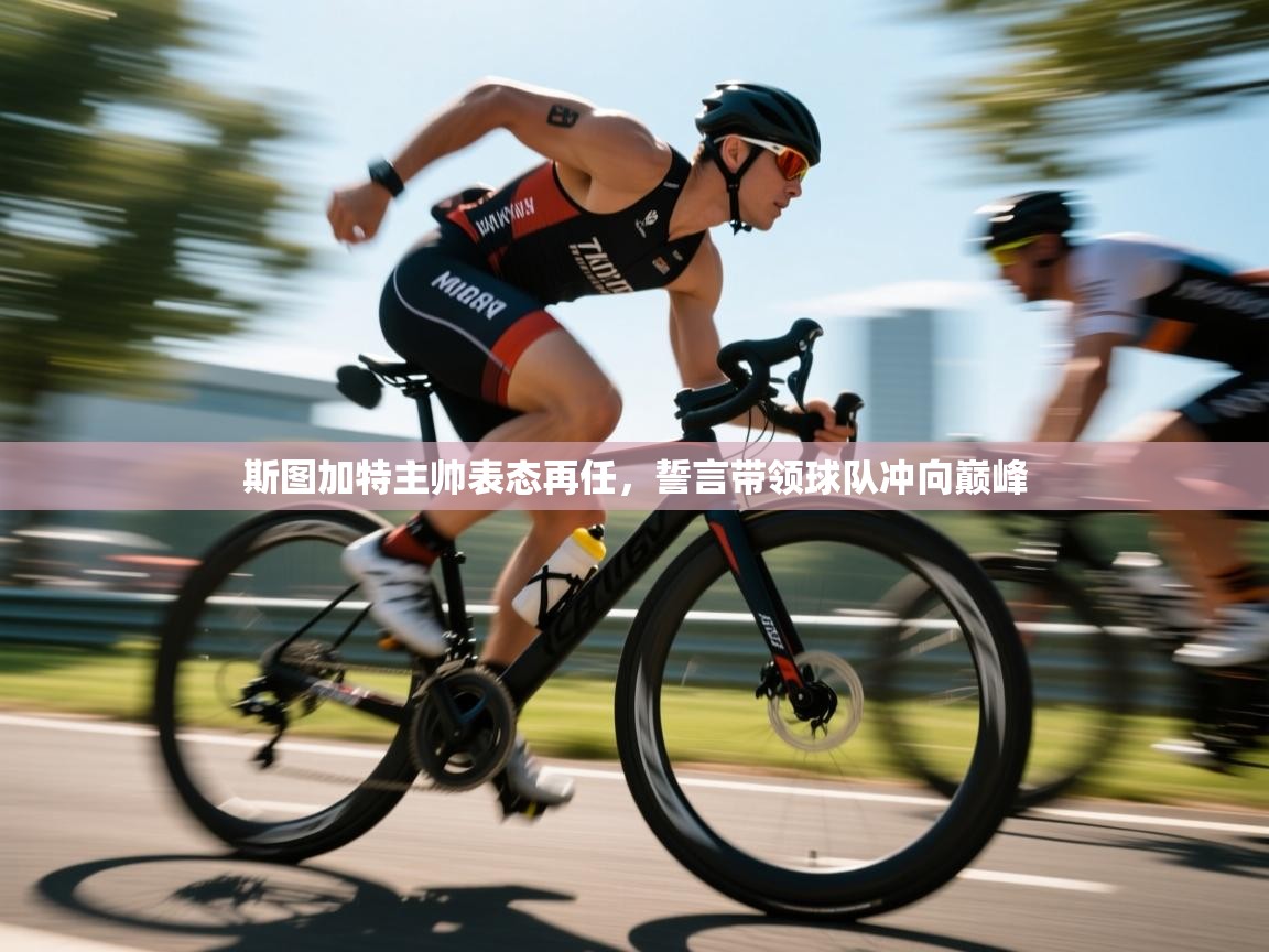 斯图加特主帅表态再任，誓言带领球队冲向巅峰  第2张