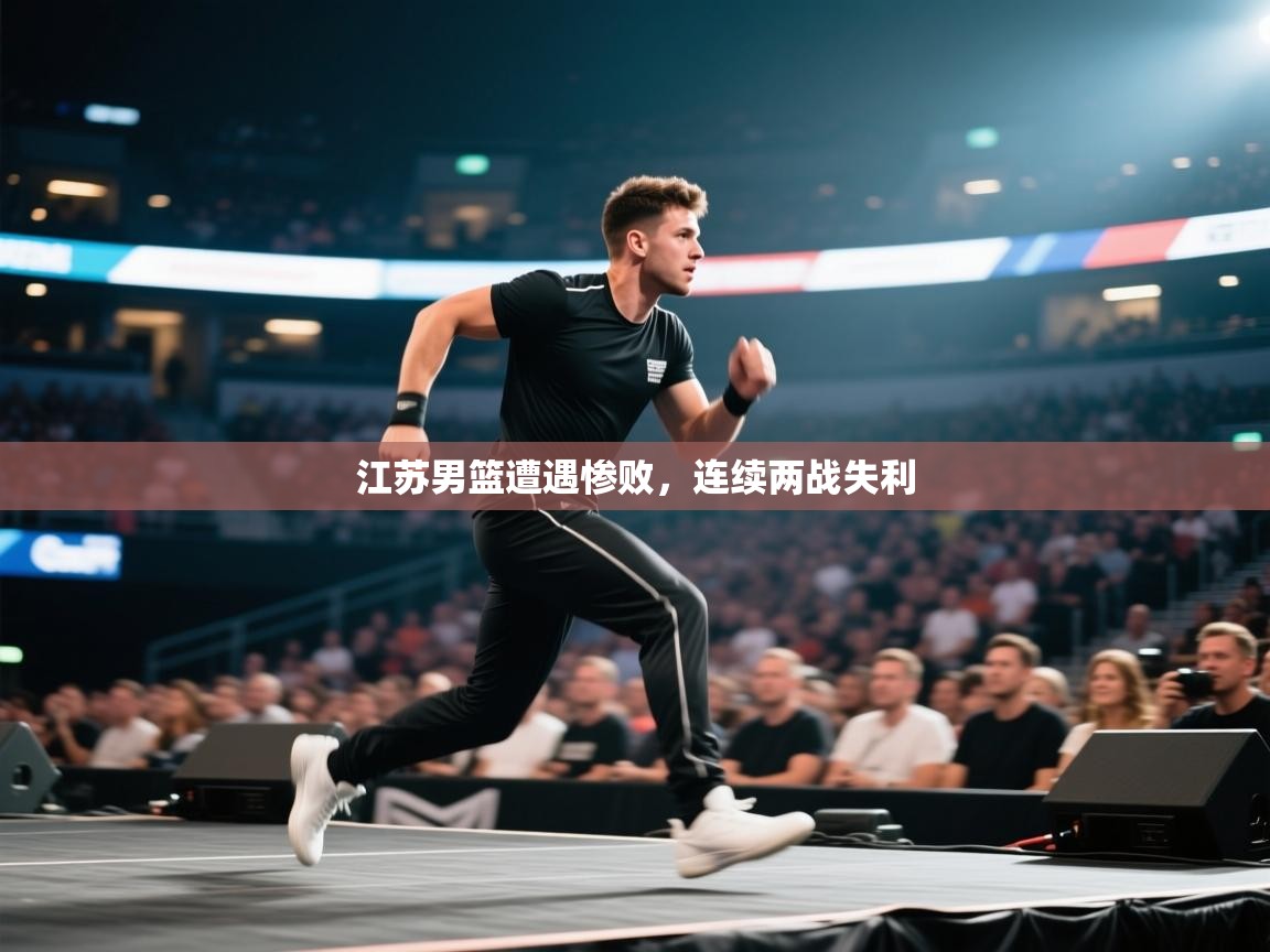 江苏男篮遭遇惨败，连续两战失利  第1张