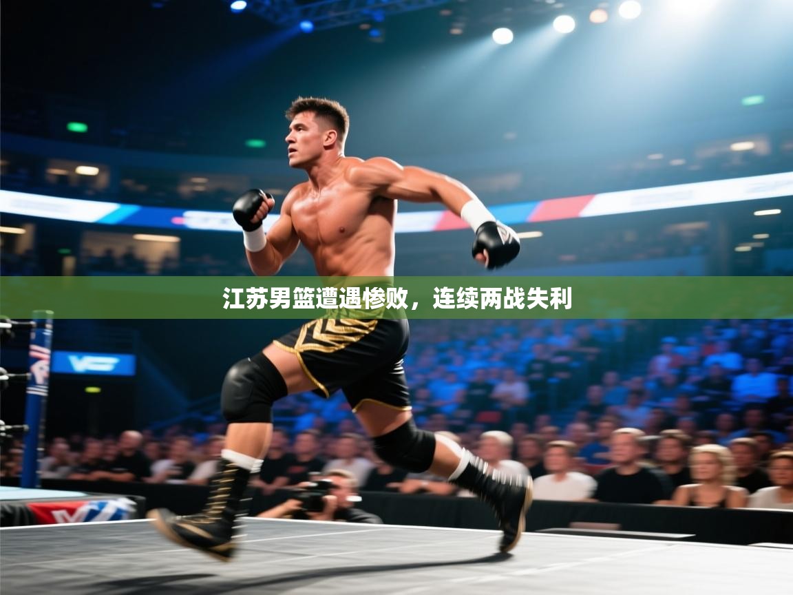 江苏男篮遭遇惨败，连续两战失利  第2张