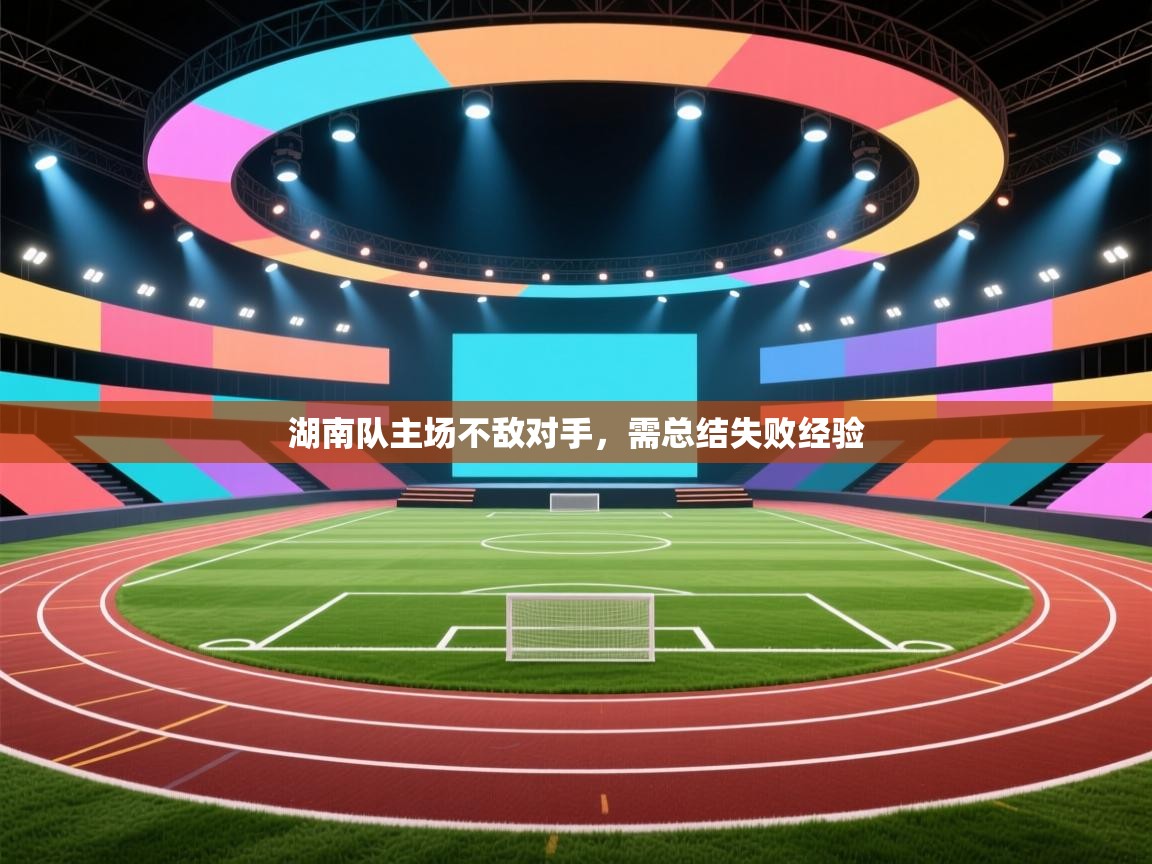湖南队主场不敌对手，需总结失败经验  第2张