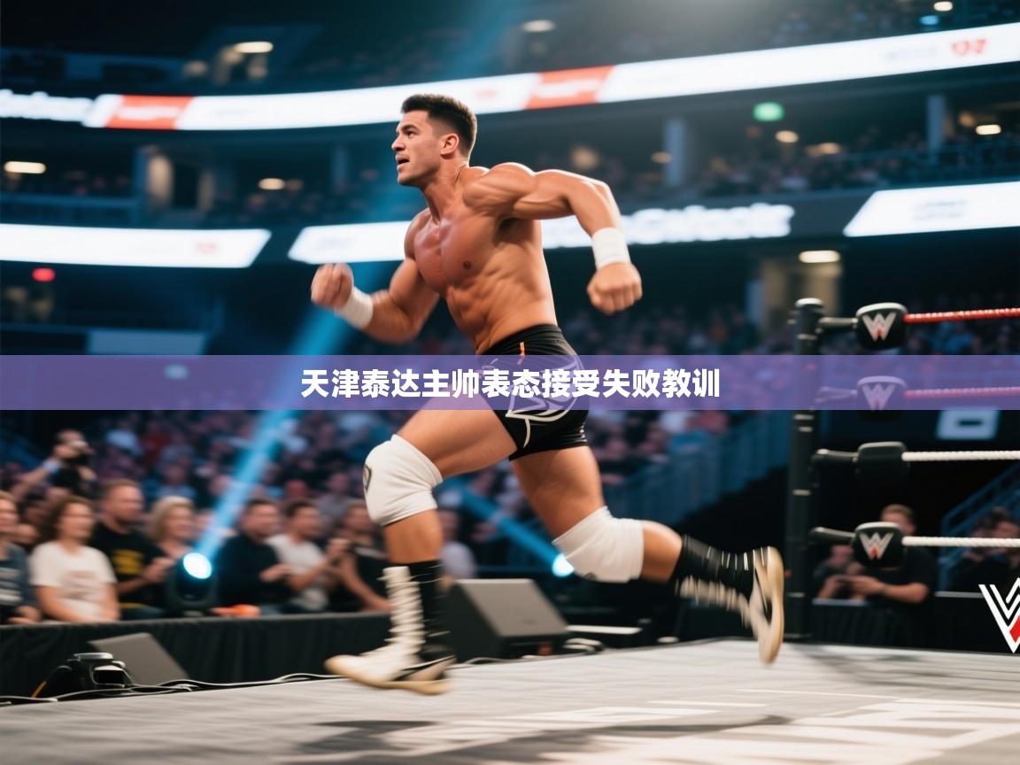 天津泰达主帅表态接受失败教训  第2张